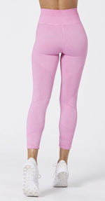 Load image into Gallery viewer, NUX Shapeshifter Legging - Pink
