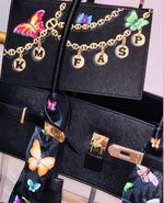 Load image into Gallery viewer, De Tropicale Hand Painted Kyle Richards Edition
