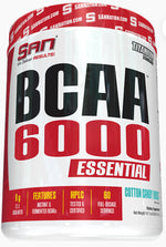 Load image into Gallery viewer, BCAA 6000 - Cotton Candy Burst
