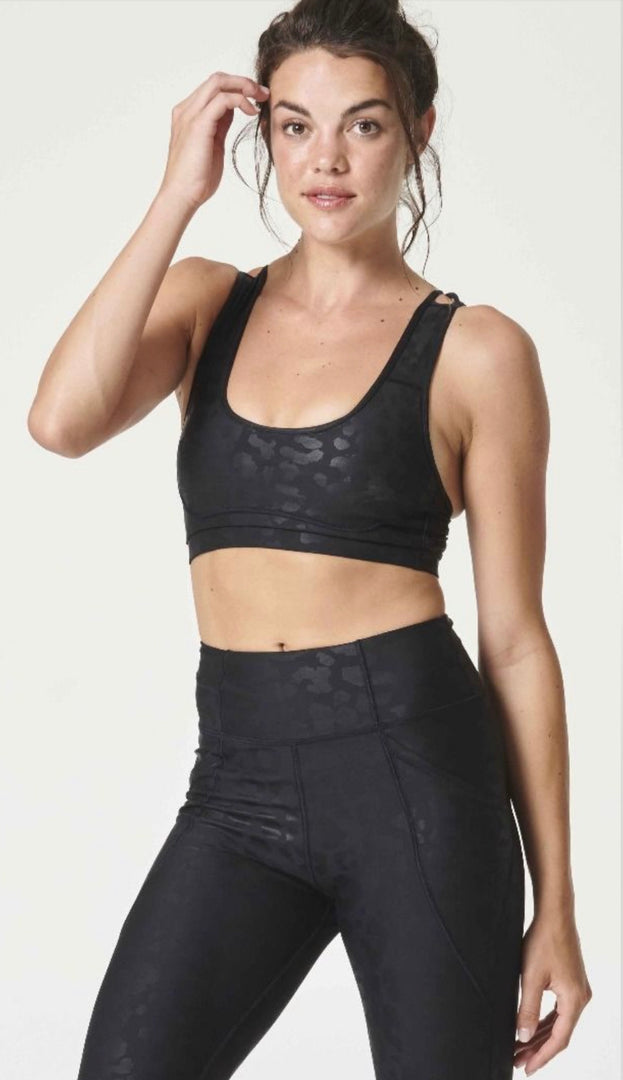 Panther Bra