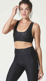 Load image into Gallery viewer, Panther Bra