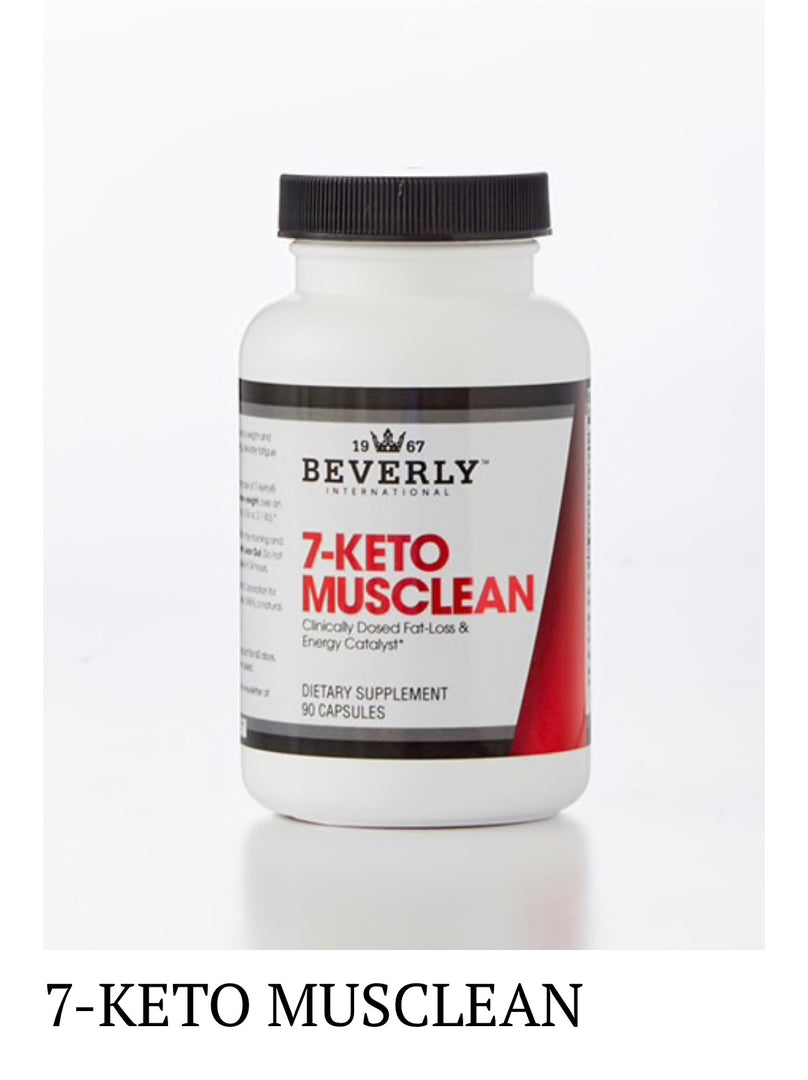 Beverly International Supplements