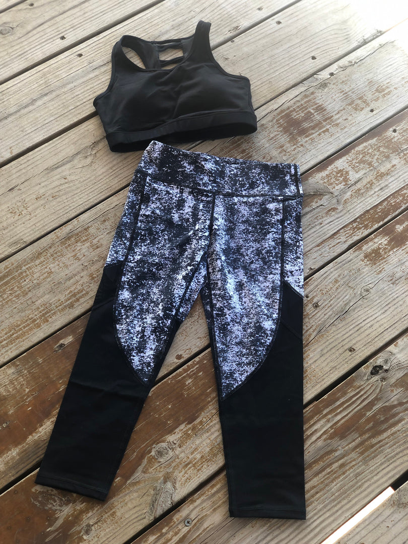 MB1562 Leggings