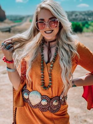 AMERICAN BONFIRE SUNGLASSES - Vibes