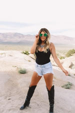Load image into Gallery viewer, AMERICAN BONFIRE SUNGLASSES - Roam