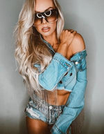 Load image into Gallery viewer, AMERICAN BONFIRE SUNGLASSES - Ignite