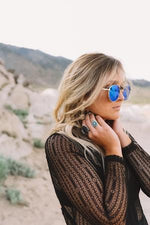 Load image into Gallery viewer, AMERICAN BONFIRE SUNGLASSES - Roam