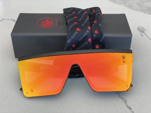 AMERICAN BONFIRE SUNGLASSES - Kerosene