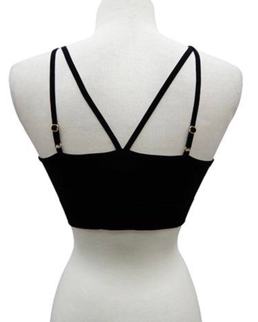 Padded Bralette
