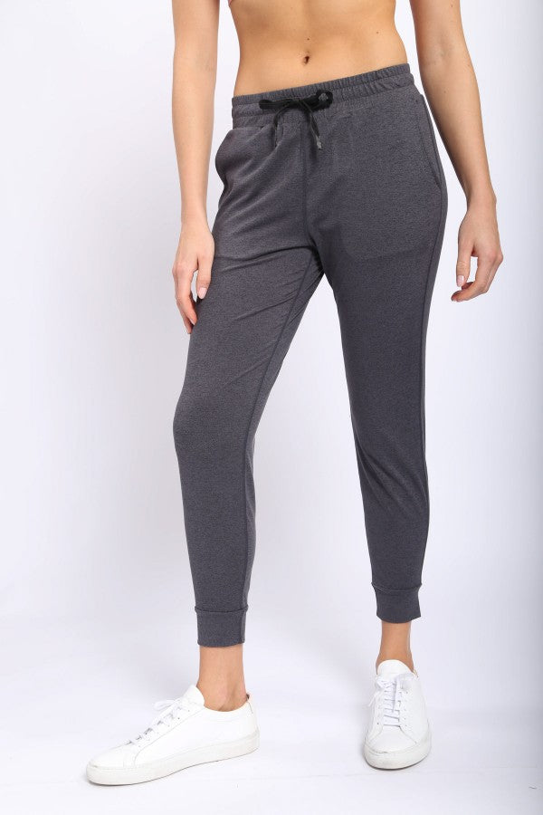 Slim Fit Sweatpants