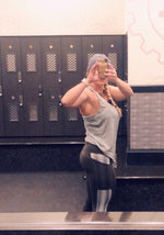 Load image into Gallery viewer, High Waist Legging MB1883