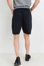 Load image into Gallery viewer, Men’s Drawstring Athletic Shorts