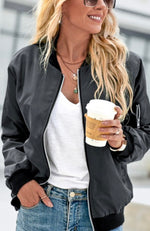 Load image into Gallery viewer, The Bomb’est Bomber Jacket