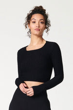 Load image into Gallery viewer, Layer Up Long Sleeve