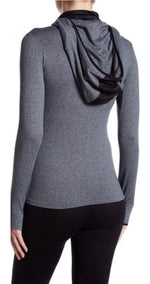 Load image into Gallery viewer, Fitted Lightweight Hoodie