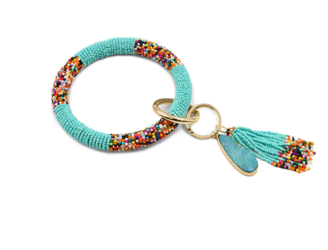 Maya Keychain