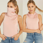 Load image into Gallery viewer, Mask Up Top