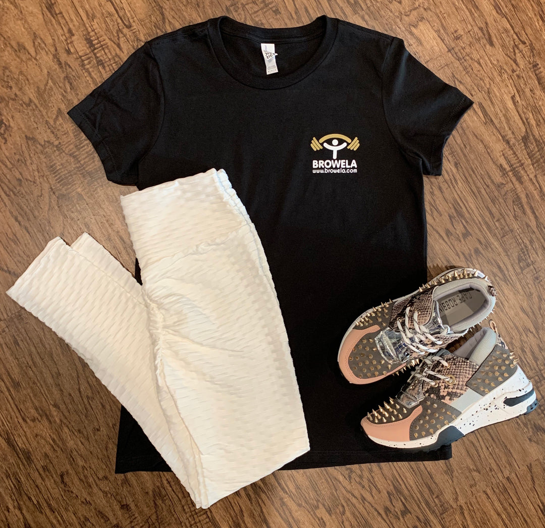 Browela Short Sleeve T-shirt
