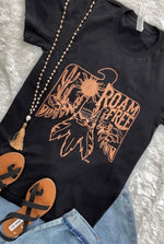 Load image into Gallery viewer, Bella Roam Free T-shirt