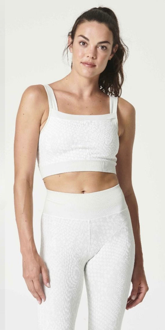NUX Snake Fundamental Bra