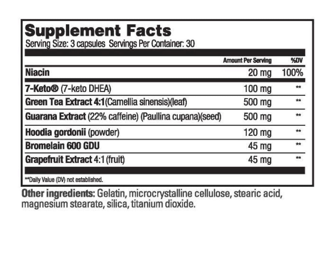 Beverly International Supplements
