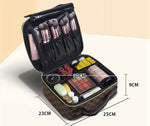 Load image into Gallery viewer, Makeup Case