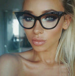 Load image into Gallery viewer, Vintage Vixon Glasses