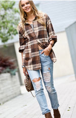 Load image into Gallery viewer, THE Flannel