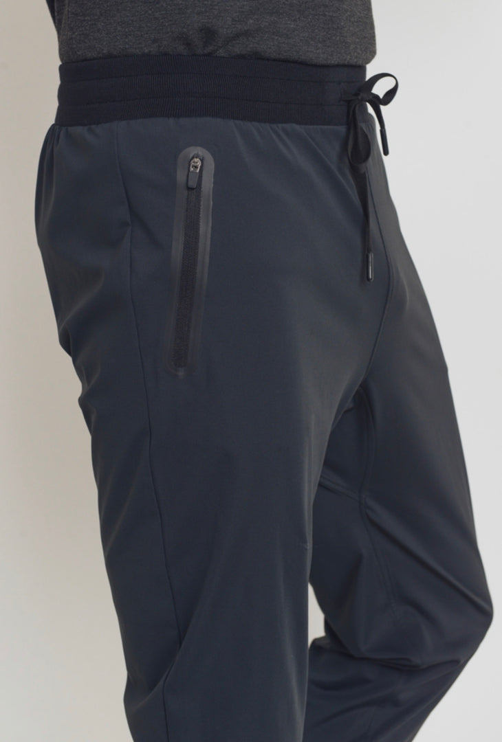 Men’s Cuffed Athletic Pants