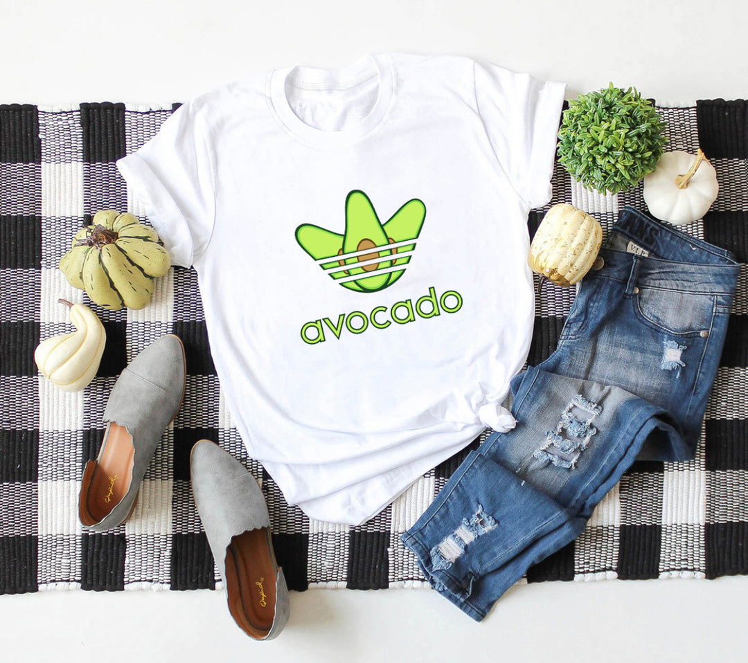 Avocado T-shirt