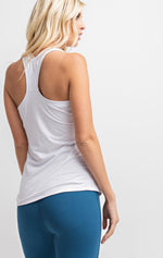 Load image into Gallery viewer, NOT YOUR BASIC - Razorback Butter Soft Basic Tank