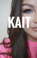 Load image into Gallery viewer, Kait Lash
