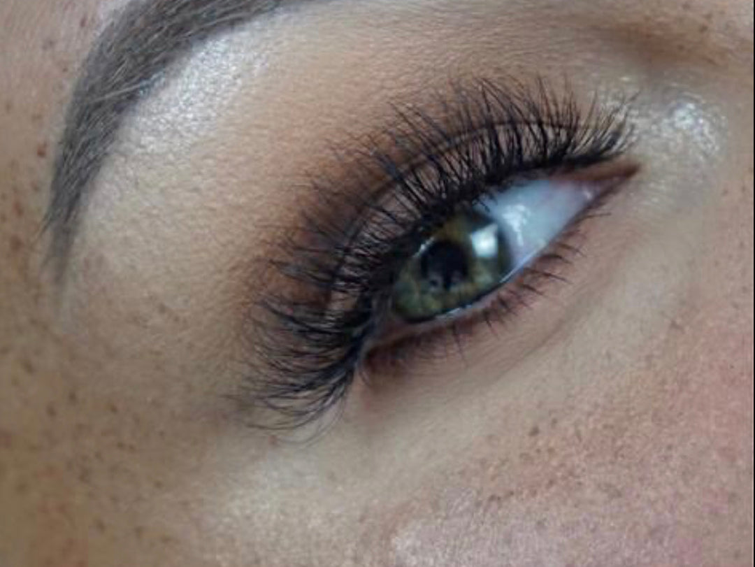 Fiji Lash