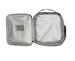 Load image into Gallery viewer, Brock Eagles Custom Lunch Box