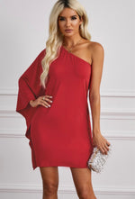 Load image into Gallery viewer, The Sass Sash Dress