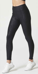 Load image into Gallery viewer, NUX Panther Legging