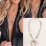 Load image into Gallery viewer, Medallion Necklace