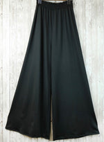 Load image into Gallery viewer, Short sleeve Crop and Wide Leg Pant set