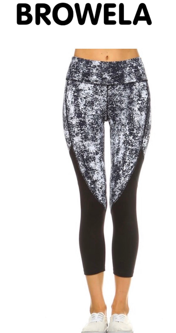 MB1562 Leggings