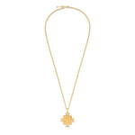 Load image into Gallery viewer, Cameron Cross Necklace