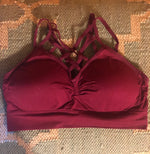 Load image into Gallery viewer, Padded Bralette
