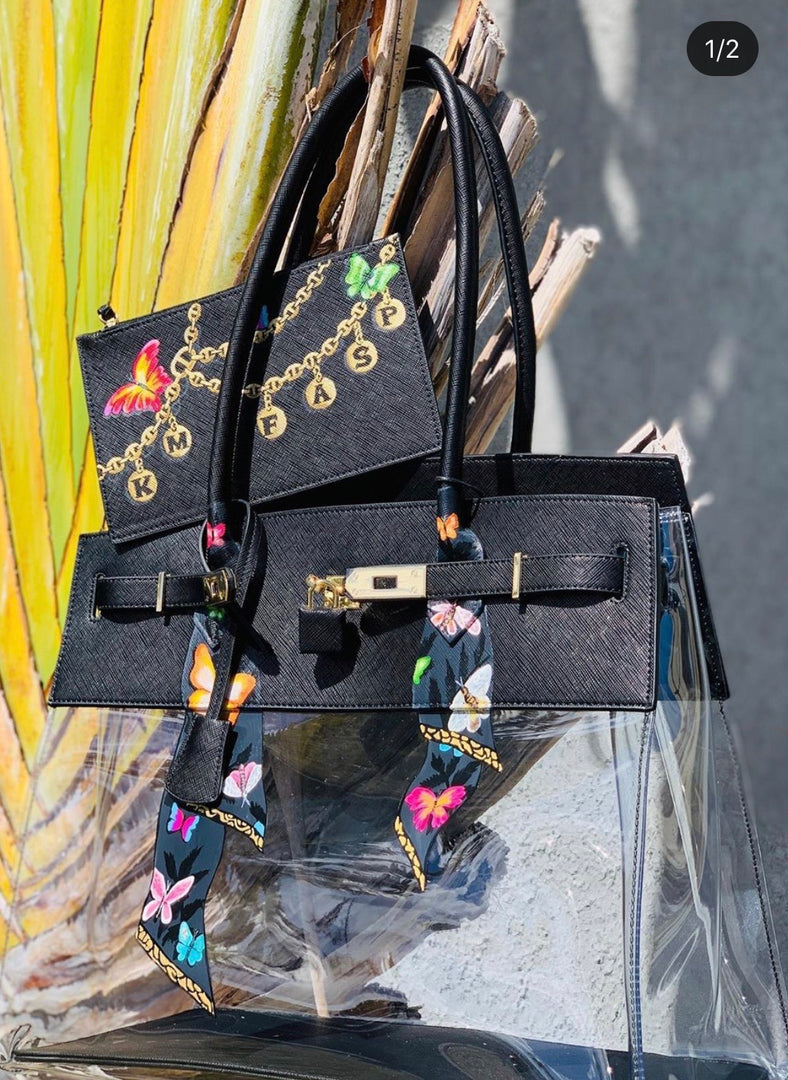 De Tropicale Hand Painted Kyle Richards Edition