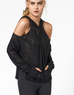 Load image into Gallery viewer, NUX Shadow Hoodie