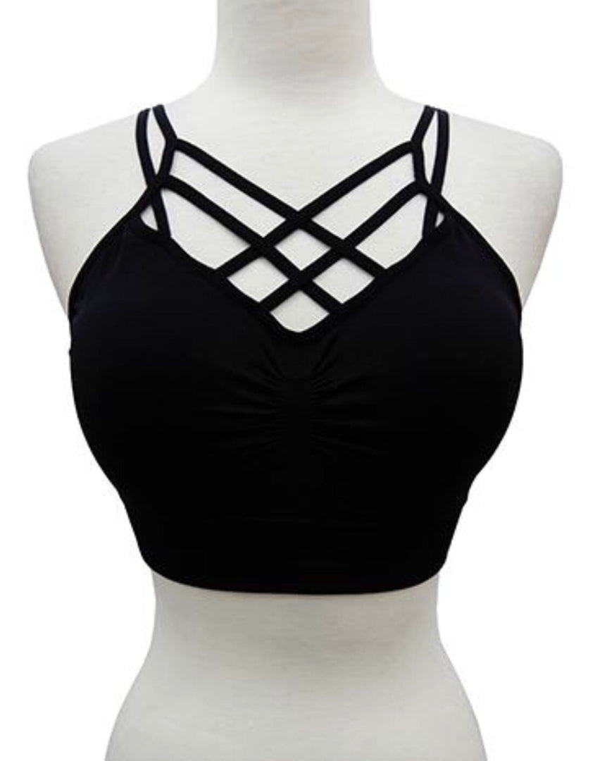 Padded Bralette