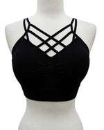 Load image into Gallery viewer, Padded Bralette