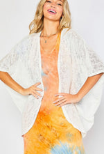 Load image into Gallery viewer, Light Weight Boho Kimono
