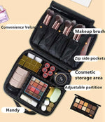 Load image into Gallery viewer, Makeup Case