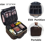 Load image into Gallery viewer, Makeup Case