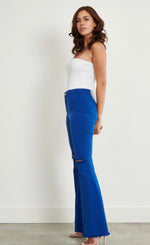 Load image into Gallery viewer, The Katie Jo Bellbottom Jean