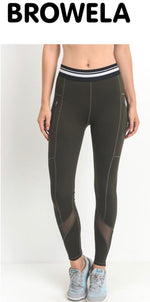 Load image into Gallery viewer, MB1724 Leggings